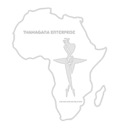 Thamagana Enterprise logo